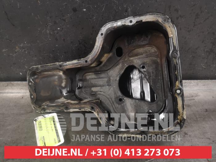Gebrauchte Ölwanne Toyota Celica (ZZT230/231) 1.8i 16V Preis € 50,00 Margenregelung angeboten von V.Deijne Jap.Auto-onderdelen BV