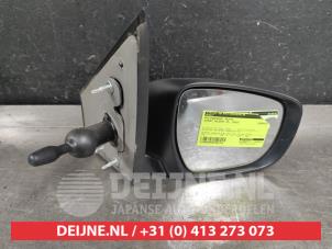 Used Wing mirror, right Suzuki Celerio (LF) 1.0 12V Price on request offered by V.Deijne Jap.Auto-onderdelen BV