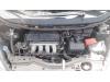 Honda Jazz (GE6/GE8/GG/GP) 1.4 VTEC 16V Motor