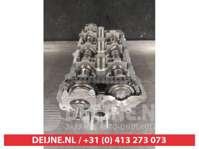 Neuf Culasse Hyundai Sonata 2.5 V6 24V Prix € 181,50 Prix TTC proposé par V.Deijne Jap.Auto-onderdelen BV