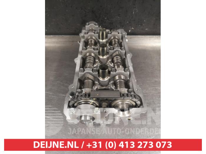 Neuf Culasse Kia Magentis (GD) 2.5 V6 Prix € 181,50 Prix TTC proposé par V.Deijne Jap.Auto-onderdelen BV