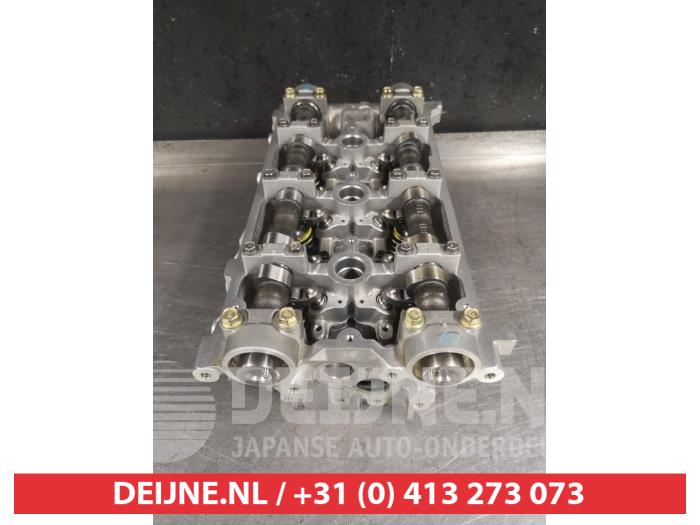 Nya Topplock Hyundai XG 2.5 V6 24V Pris € 181,50 Inklusive moms erbjuds av V.Deijne Jap.Auto-onderdelen BV
