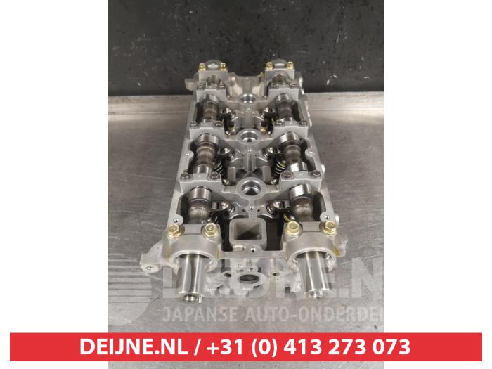 Nya Topplock Hyundai XG 2.5 V6 24V Pris € 181,50 Inklusive moms erbjuds av V.Deijne Jap.Auto-onderdelen BV