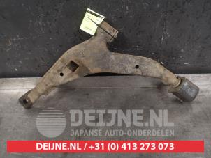 Used Front lower wishbone, left Hyundai Atos 1.0 12V Price € 25,00 Margin scheme offered by V.Deijne Jap.Auto-onderdelen BV
