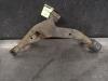 Front lower wishbone, left from a Hyundai Atos 1.0 12V 2002
