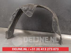 Used Wheel arch liner Kia Niro I (DE) 64 kWh Price on request offered by V.Deijne Jap.Auto-onderdelen BV