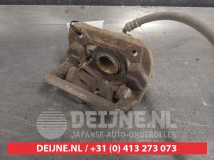 Used Rear brake calliper, left Honda FR-V (BE) 2.0 16V Price € 25,00 Margin scheme offered by V.Deijne Jap.Auto-onderdelen BV