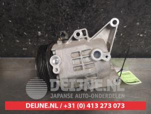 Used Air conditioning pump Mazda MX-5 (NC18/1A) 2.0i 16V Price € 100,00 Margin scheme offered by V.Deijne Jap.Auto-onderdelen BV