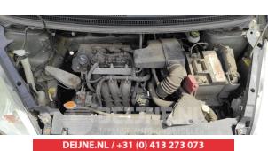 Used Engine Mitsubishi Colt (Z2/Z3) 1.1 12V Price € 250,00 Margin scheme offered by V.Deijne Jap.Auto-onderdelen BV