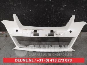 Used Front bumper, central component Honda Civic (FK1/2/3) 1.6 i-DTEC Advanced 16V Price on request offered by V.Deijne Jap.Auto-onderdelen BV