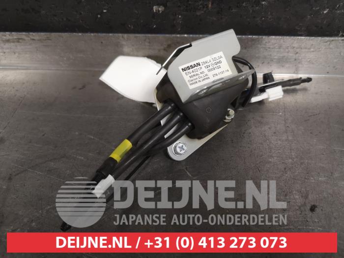Używane Modul kamery Nissan Pulsar (C13) 1.2 DIG-T 16V Cena € 35,00 Procedura marży oferowane przez V.Deijne Jap.Auto-onderdelen BV