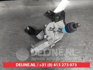 Used Rear wiper motor Kia Sportage (SL) 1.6 GDI 16V 4x2 Price on request offered by V.Deijne Jap.Auto-onderdelen BV