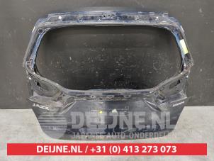 Used Tailgate Honda Jazz (GR) 1.5 eHEV 16V 4WD Price € 250,00 Margin scheme offered by V.Deijne Jap.Auto-onderdelen BV