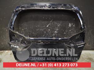 Used Tailgate Honda Jazz (GR) 1.5 eHEV 16V Price € 150,00 Margin scheme offered by V.Deijne Jap.Auto-onderdelen BV