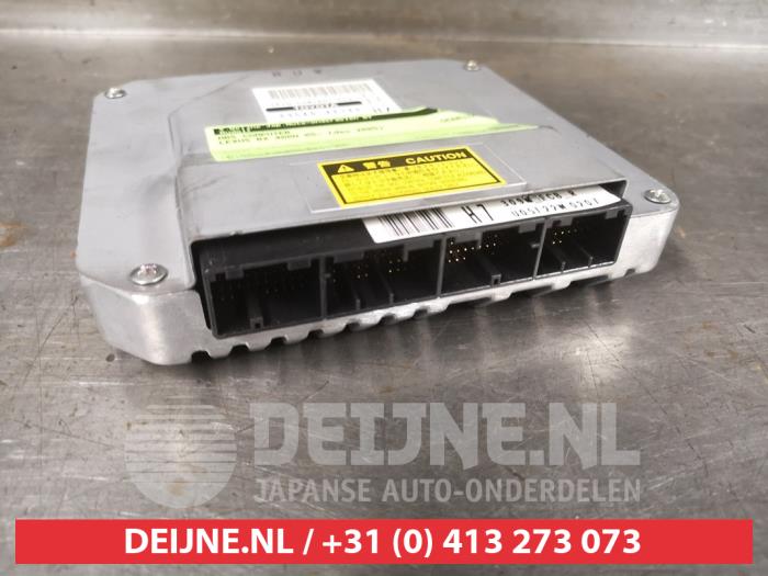Usagé Ordinateur ABS Lexus RX (U3) 400h V6 24V VVT-i 4x4 Prix € 100,00 Règlement à la marge proposé par V.Deijne Jap.Auto-onderdelen BV