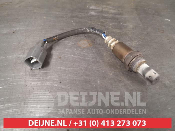 Usados Sonda Lambda Lexus RX (U3) 400h V6 24V VVT-i 4x4 Precio € 40,00 Norma de margen ofrecido por V.Deijne Jap.Auto-onderdelen BV