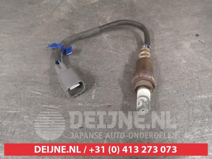 Usados Sonda Lambda Lexus RX (U3) 400h V6 24V VVT-i 4x4 Precio € 60,00 Norma de margen ofrecido por V.Deijne Jap.Auto-onderdelen BV