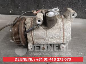 Used Air conditioning pump Mazda 3 Sport (BL14/BLA4/BLB4) 2.0i MZR 16V Price € 75,00 Margin scheme offered by V.Deijne Jap.Auto-onderdelen BV