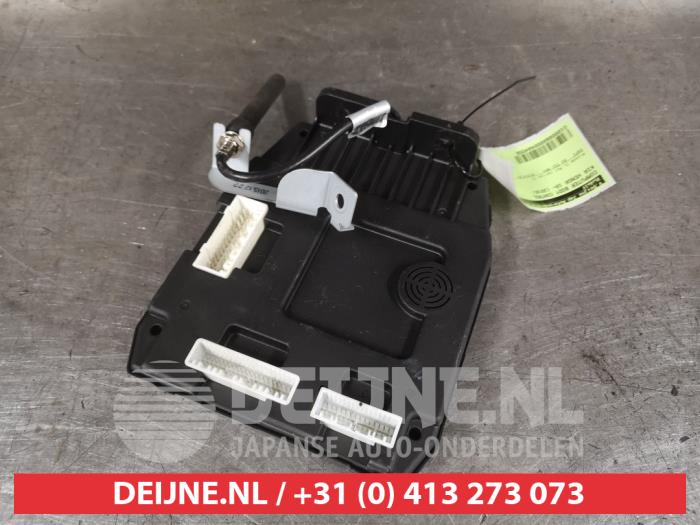 Used Body control computer Kia Venga 1.4 CRDi 16V Price € 100,00 Margin scheme offered by V.Deijne Jap.Auto-onderdelen BV