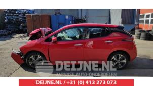 Gebrauchte Dreieckfenster links hinten Nissan Leaf (ZE1) e+ 59/62kWh Preis auf Anfrage angeboten von V.Deijne Jap.Auto-onderdelen BV