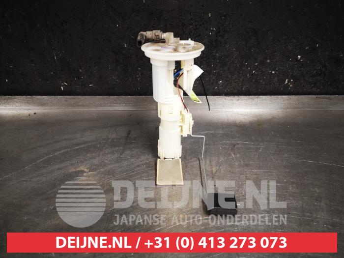 Gebrauchte Kraftstoffpumpe Elektrisch Daihatsu Terios (J2) 1.5 16V DVVT 4x2 Euro 4 Preis € 50,00 Margenregelung angeboten von V.Deijne Jap.Auto-onderdelen BV