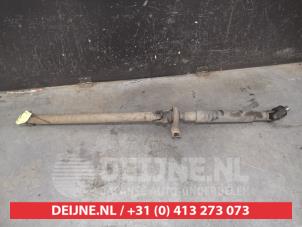 Used Intermediate shaft Daihatsu Terios (J2) 1.5 16V DVVT 4x2 Euro 4 Price € 150,00 Margin scheme offered by V.Deijne Jap.Auto-onderdelen BV