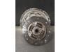 Clutch kit (complete) from a Hyundai i40 CW (VFC) 1.6 GDI 16V 2012