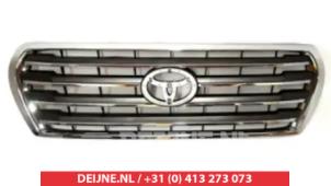 New Grille Toyota Landcruiser Price € 158,81 Inclusive VAT offered by V.Deijne Jap.Auto-onderdelen BV