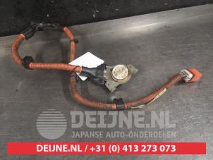 Used Cable high-voltage Toyota Prius (ZVW3) 1.8 16V Price on request offered by V.Deijne Jap.Auto-onderdelen BV