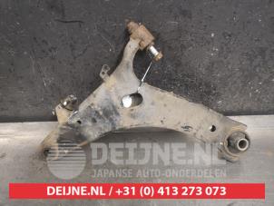 Used Front lower wishbone, left Subaru Forester (SH) 2.0D Price € 50,00 Margin scheme offered by V.Deijne Jap.Auto-onderdelen BV
