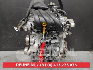 Used Engine Nissan Note (E12) 1.2 68 Price € 300,00 Margin scheme offered by V.Deijne Jap.Auto-onderdelen BV
