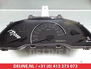 Used Odometer KM Toyota Avensis Verso (M20) 2.0 D-4D 16V Price on request offered by V.Deijne Jap.Auto-onderdelen BV