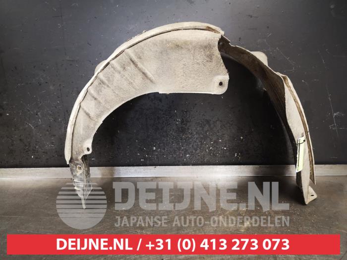Radkasten Hyundai i30 1.0 T-GDI 12V
