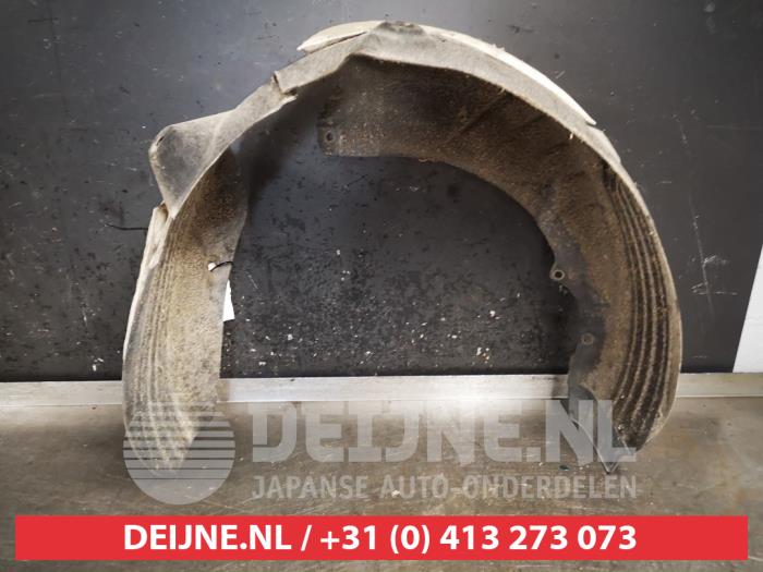 Radkasten Hyundai i30 1.0 T-GDI 12V
