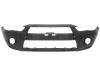 Front bumper from a Mitsubishi Outlander 2010