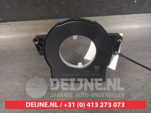 Usados Sensor de ángulo de dirección Nissan Leaf (ZE1) 39/40kWh Precio de solicitud ofrecido por V.Deijne Jap.Auto-onderdelen BV