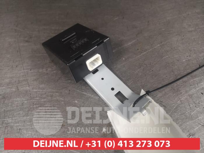 Begagnade Däcktrycksmodul Nissan Leaf (ZE1) 39/40kWh Pris € 20,00 Marginaltabell erbjuds av V.Deijne Jap.Auto-onderdelen BV