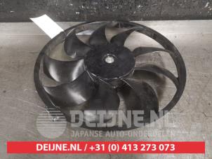 Used Cooling fans Subaru Forester (SJ) 2.0D Price on request offered by V.Deijne Jap.Auto-onderdelen BV