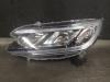 Headlight, left from a Honda CR-V (RM), 2012 1.6 i-DTEC 16V, SUV, Diesel, 1.597cc, 88kW (120pk), FWD, N16A2, 2013-10, RE64; RE65; RE67 2015