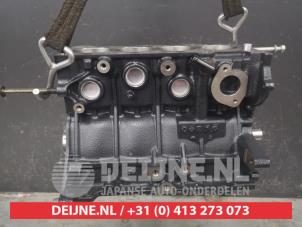 Neuf Bloc moteur inférieur Hyundai Atos 1.1 12V Prix € 181,50 Prix TTC proposé par V.Deijne Jap.Auto-onderdelen BV