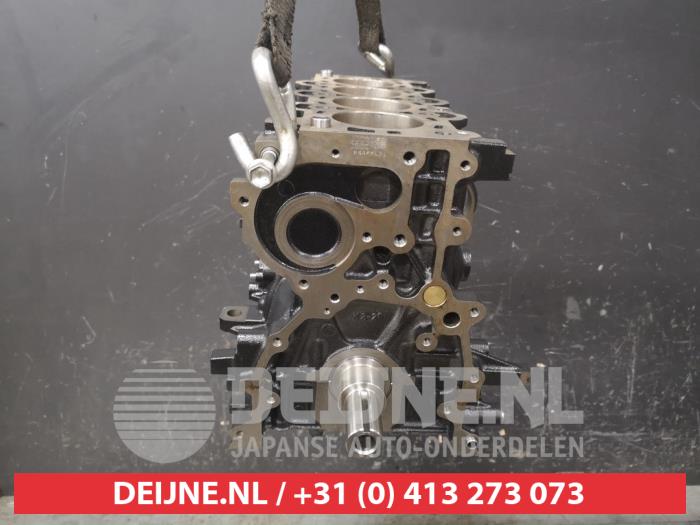 Neue Motor Unterblock Hyundai Matrix 1.5 CRDi VGT 16V Preis € 121,00 Mit Mehrwertsteuer angeboten von V.Deijne Jap.Auto-onderdelen BV