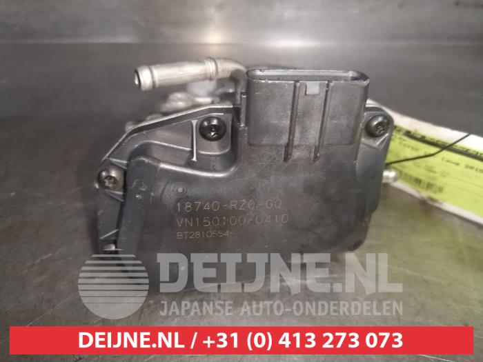Gebrauchte AGR Ventil Honda Civic Tourer (FK) 1.6 i-DTEC Advanced 16V Preis auf Anfrage angeboten von V.Deijne Jap.Auto-onderdelen BV