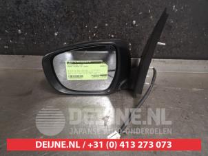 Used Wing mirror, left Suzuki Celerio (LF) 1.0 12V Price on request offered by V.Deijne Jap.Auto-onderdelen BV