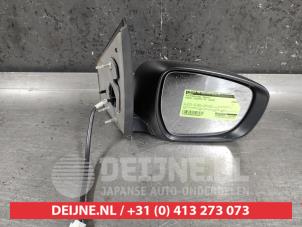 Gebrauchte Außenspiegel rechts Suzuki Celerio (LF) 1.0 12V Preis auf Anfrage angeboten von V.Deijne Jap.Auto-onderdelen BV