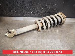 Used Front shock absorber rod, right Mitsubishi Pajero Canvas Top (V6/7) 3.2 DI-D 16V Price on request offered by V.Deijne Jap.Auto-onderdelen BV