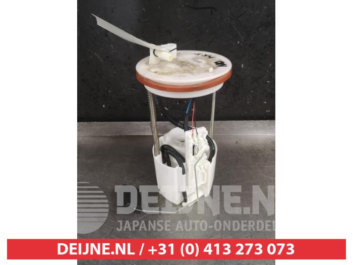 Usagé Pompe carburant électrique Mazda MX-5 (ND) 2.0 SkyActiv G-160 16V Prix € 75,00 Règlement à la marge proposé par V.Deijne Jap.Auto-onderdelen BV