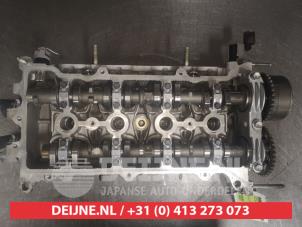Used Cylinder head Toyota Corolla Verso (E12) 1.6 16V VVT-i Price € 200,00 Margin scheme offered by V.Deijne Jap.Auto-onderdelen BV