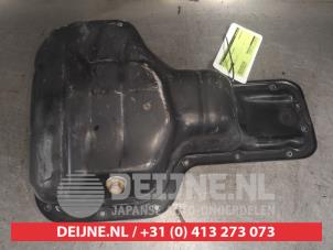 Ölwanne van een Toyota Corolla Verso (E12) 1.6 16V VVT-i 2003