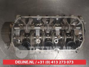 Used Cylinder head Mitsubishi Pajero Sport (K7/9) 3.0 V6 24V Price on request offered by V.Deijne Jap.Auto-onderdelen BV