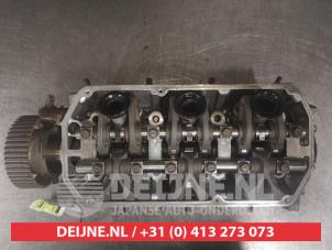 Used Cylinder head Mitsubishi Pajero Sport (K7/9) 3.0 V6 24V Price on request offered by V.Deijne Jap.Auto-onderdelen BV